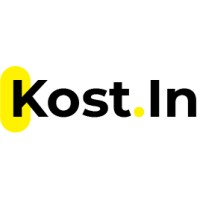Kost In logo - Similar company to Binabola