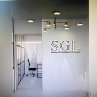 SGL Saracevic & Gazibegovic Lawyers logo - Similar company to Association Arbitri