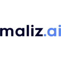 Maliz.ai logo - Similar company to Monacotech