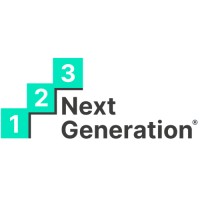 123 Next Generation logo - Similar company to Cineworker.Ch