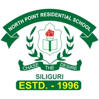 North Point Residential School Siliguri (Boarding cum Day School) logo - Similar company to Inspiria Knowledge Campus (A Unit Of J.P.Sahu Foundation)