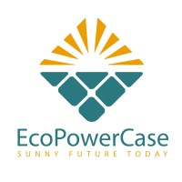 EcoPowerCase logo - Similar company to To4C Ltd.