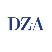 D.Z.A logo - Similar company to Easy Covers Software