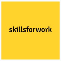 skillsforwork 💻💛 logo - Similar company to Vnr Group