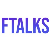 Ftalks logo - Similar company to Editorium Media
