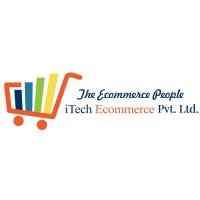 iTech Ecommerce Pvt. Ltd. logo - Similar company to Digicommerce Solutions Llp