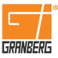 Granberg International logo - Similar company to Golden E Corp