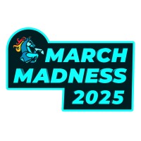DXP/CMS March Madness logo - Similar company to Konabos