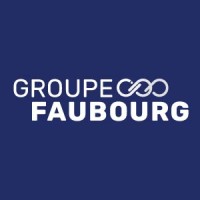 Groupe Faubourg logo - Similar company to Join