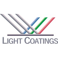 Light Coatings Ltd logo - Similar company to Finden Ltd