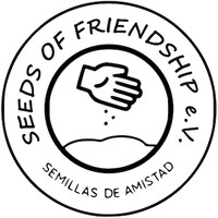 Seeds of Friendship logo - Similar company to Azylo
