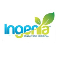 INGENIA C.A logo - Similar company to Somos Ambiente Ec