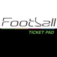 Football Ticket Pad logo - Similar company to Pulsar Computing