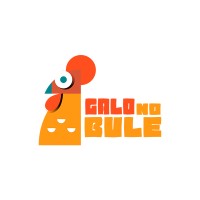 Galo no Bule logo - Similar company to Em//Dois Branding