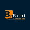 BIG BRAND MEDIA logo - Similar company to Creatabuzz Communications