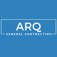 ARQ Contracting & Development logo - Similar company to Lorentz Energy Solutions