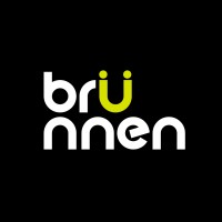 Brunnen logo - Similar company to Sedesol