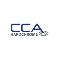 CCA Hardchrome logo - Similar company to Epg Engines