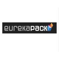 Eurekapack logo - Similar company to Mpack As
