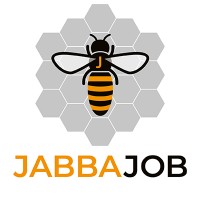 Jabba Job logo - Similar company to Weerschild