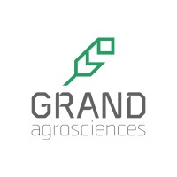 Grand Agrosciences logo - Similar company to Algasbras Biorrefinaria De Macroalgas