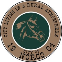 City of Norco - Horsetown USA® logo - Similar company to Ok Program Of Oakland