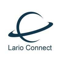 larioconnect logo - Similar company to Digitel Srl | Innovation And Technology