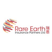 Rare Earth Insurance Partners logo - Similar company to +8 Partners