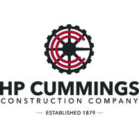 H. P. Cummings Construction Company logo - Similar company to Jd Construction Company