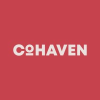 Cōhaven logo - Similar company to Marketlight