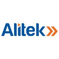Alitek Solutions logo - Similar company to Ecm Solutions, Llc