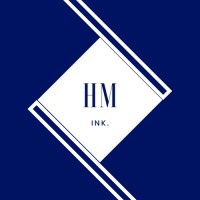 HMInk logo - Similar company to Tutortok