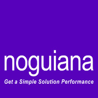 Noguiana logo - Similar company to Gestión5 Software