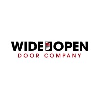 Wide Open Door Co logo - Similar company to Proam Steel