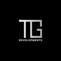 TG Developments logo - Similar company to Iconicdevelopment