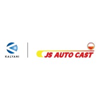JS Auto Cast Foundry India Pvt. Ltd. logo - Similar company to Futuretech Engineers