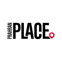 Prahran Place logo - Similar company to Le Fleuriste