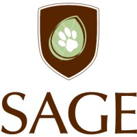 SAGE Centers for Veterinary Specialty and Emergency Care logo - Similar company to Sage Veterinary Centers