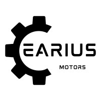 GEARIUS MOTORS logo - Similar company to Ipro Booking