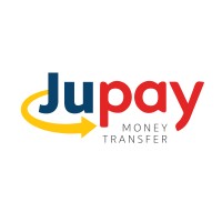 Jupay Money Transfer logo - Similar company to Boxypay