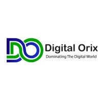 Digital Orix logo - Similar company to Tech Garage Digital Pvt. Ltd.