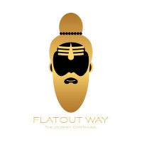 FlatOut Way logo - Similar company to Questwalk Technologies Pvt Ltd
