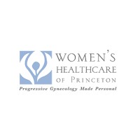 WOMEN'S HEALTHCARE OF PRINCETON logo - Similar company to Stellavia Circle
