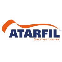 ATARFIL Geomembranes logo - Similar company to Geokonect