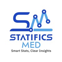 Statifics Med logo - Similar company to P-Value Consultancy