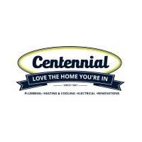Centennial Kitchen and Bath logo - Similar company to Modifi Kitchen & Bath