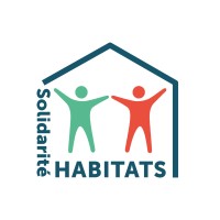 Solidarité Habitats logo - Similar company to Careformi
