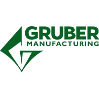 Gruber Manufacturing Inc logo - Similar company to Perception Academy