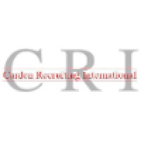 Carden Recruiting International, LLC