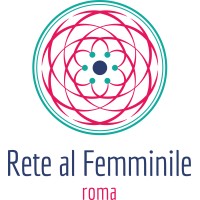 Rete al Femminile Roma logo - Similar company to Albus Srl